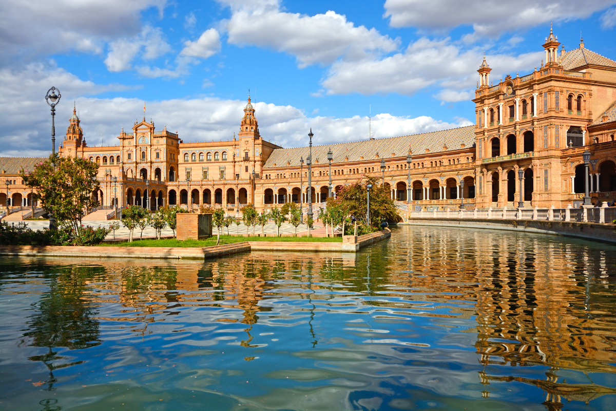 Seville